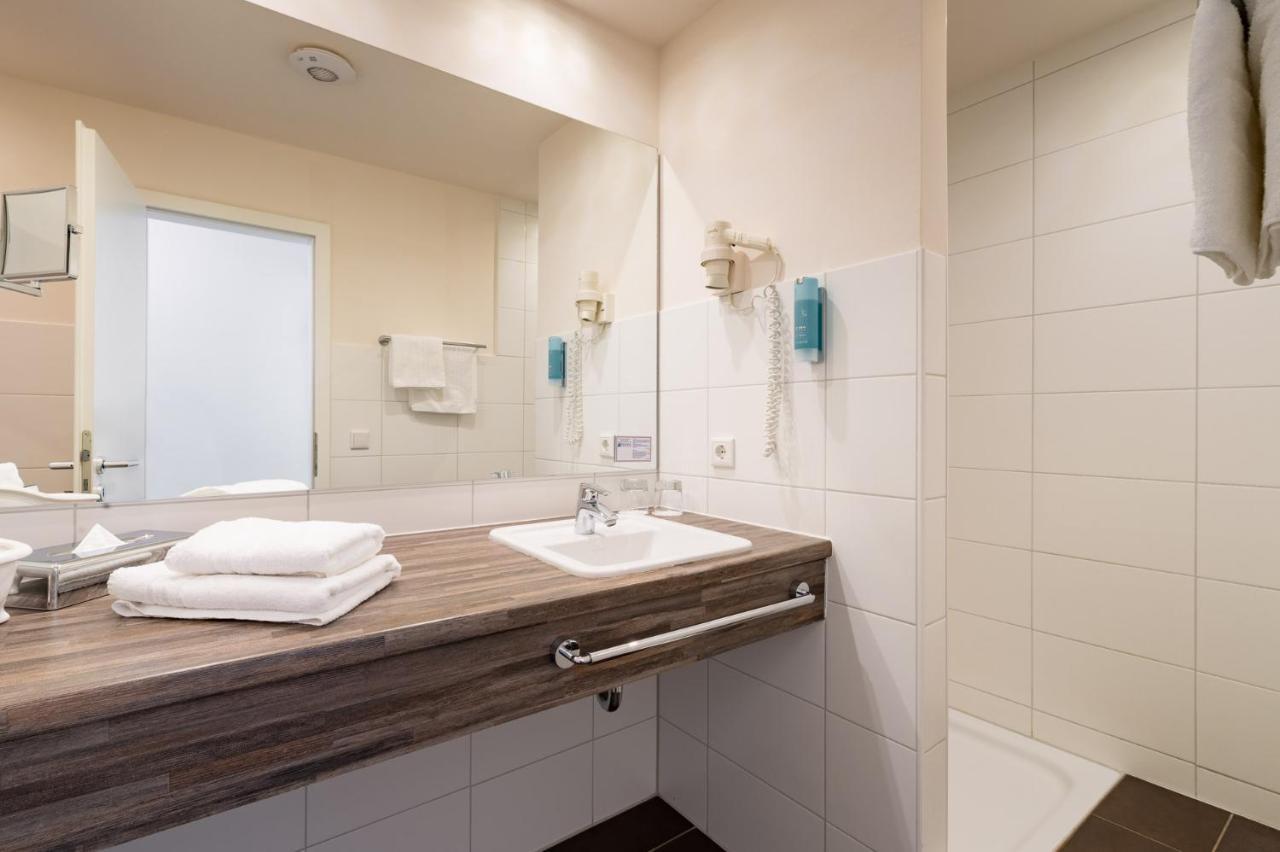 Am Schlosspark Garni Hotel
