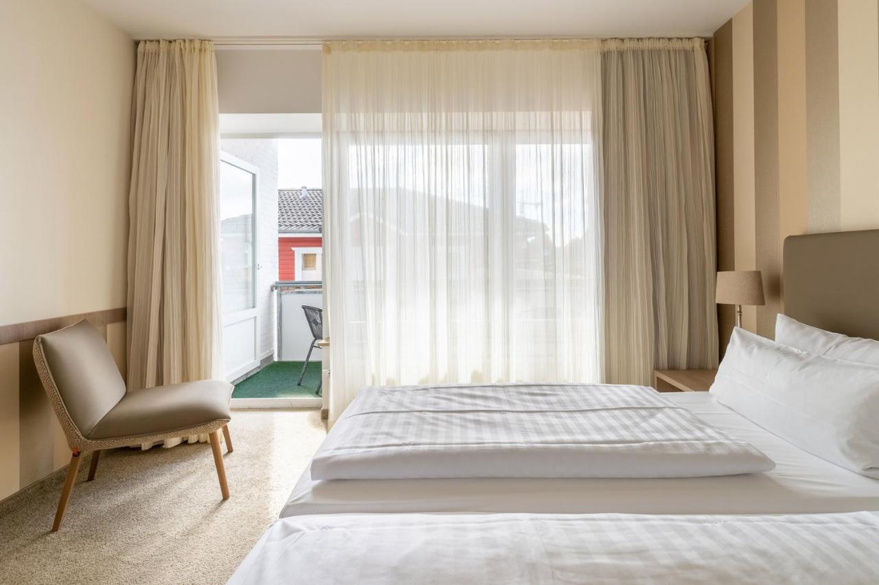Am Schlosspark Garni 4* Husum (Schleswig-Holstein)