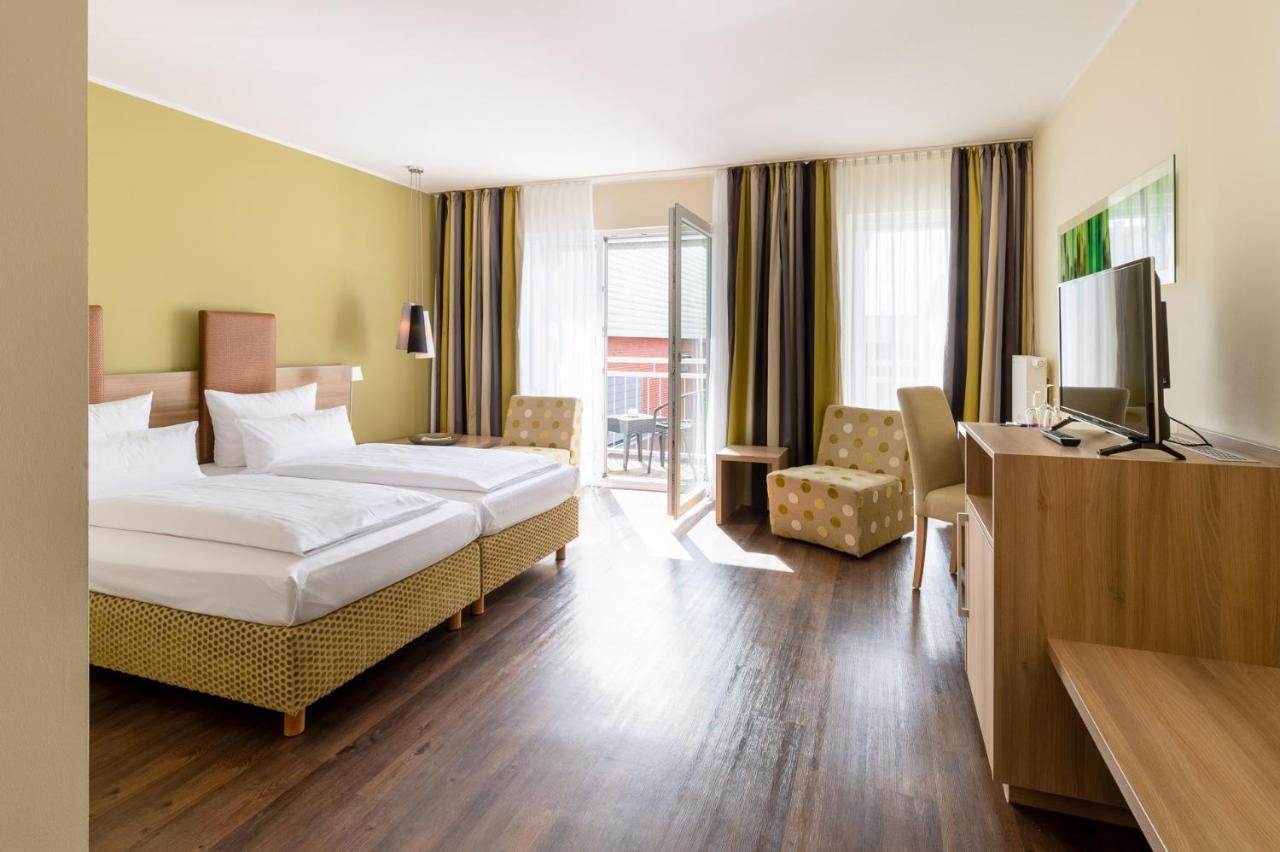Am Schlosspark Garni Hotel Husum (Schleswig-Holstein)