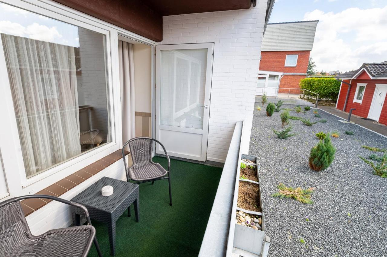 Hotel Am Schlosspark Garni Husum (Schleswig-Holstein)