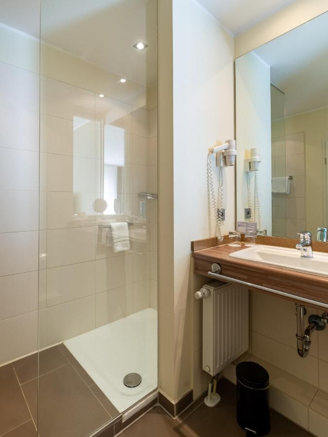 Am Schlosspark Garni 4* Husum (Schleswig-Holstein)