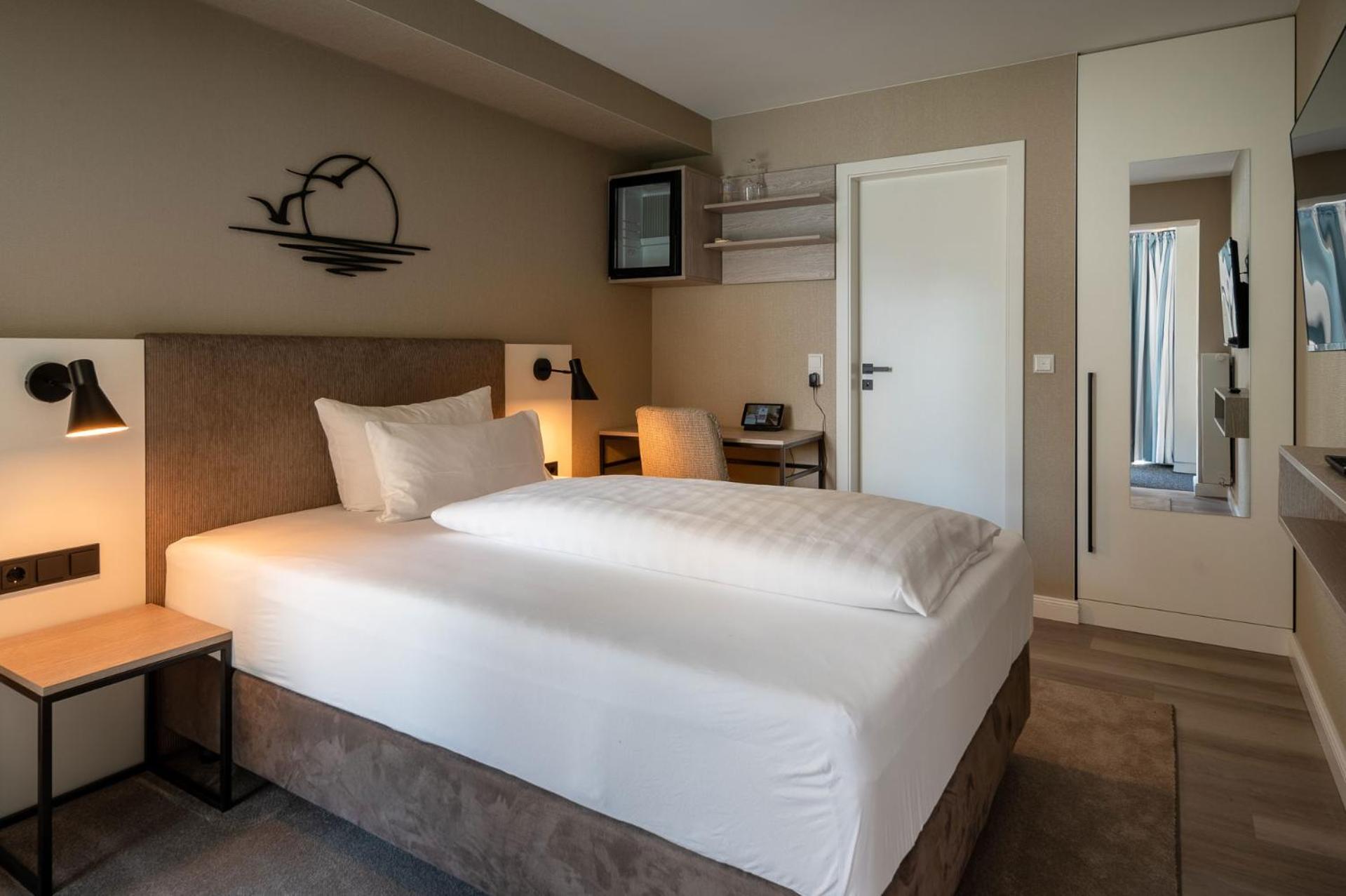 Hotel Am Schlosspark Garni 4*
