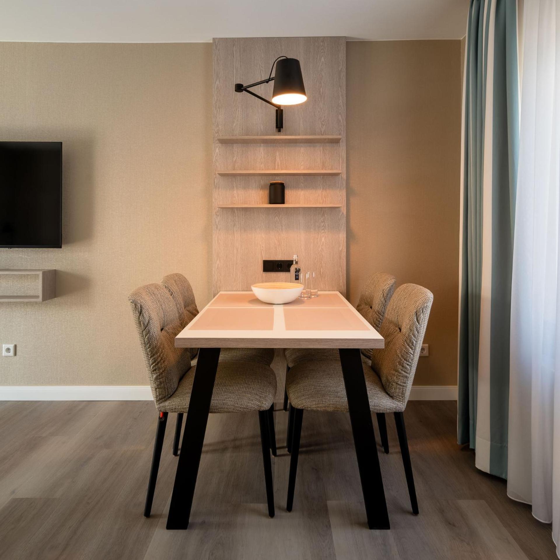 Hotel Am Schlosspark Garni Husum (Schleswig-Holstein)