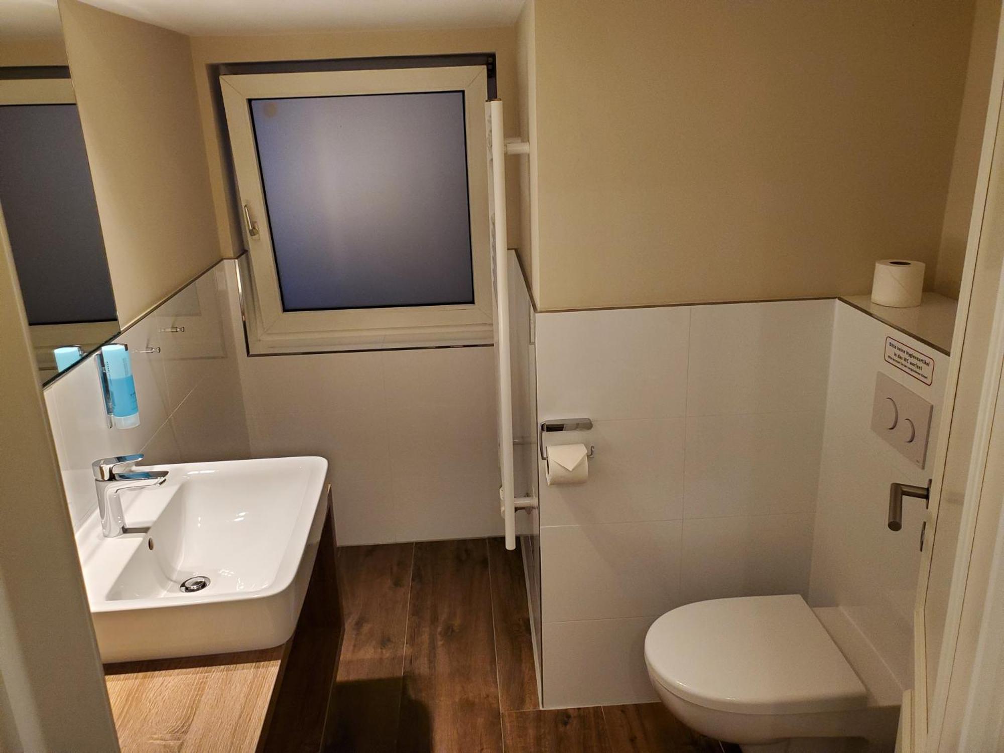 Hotel Am Schlosspark Garni