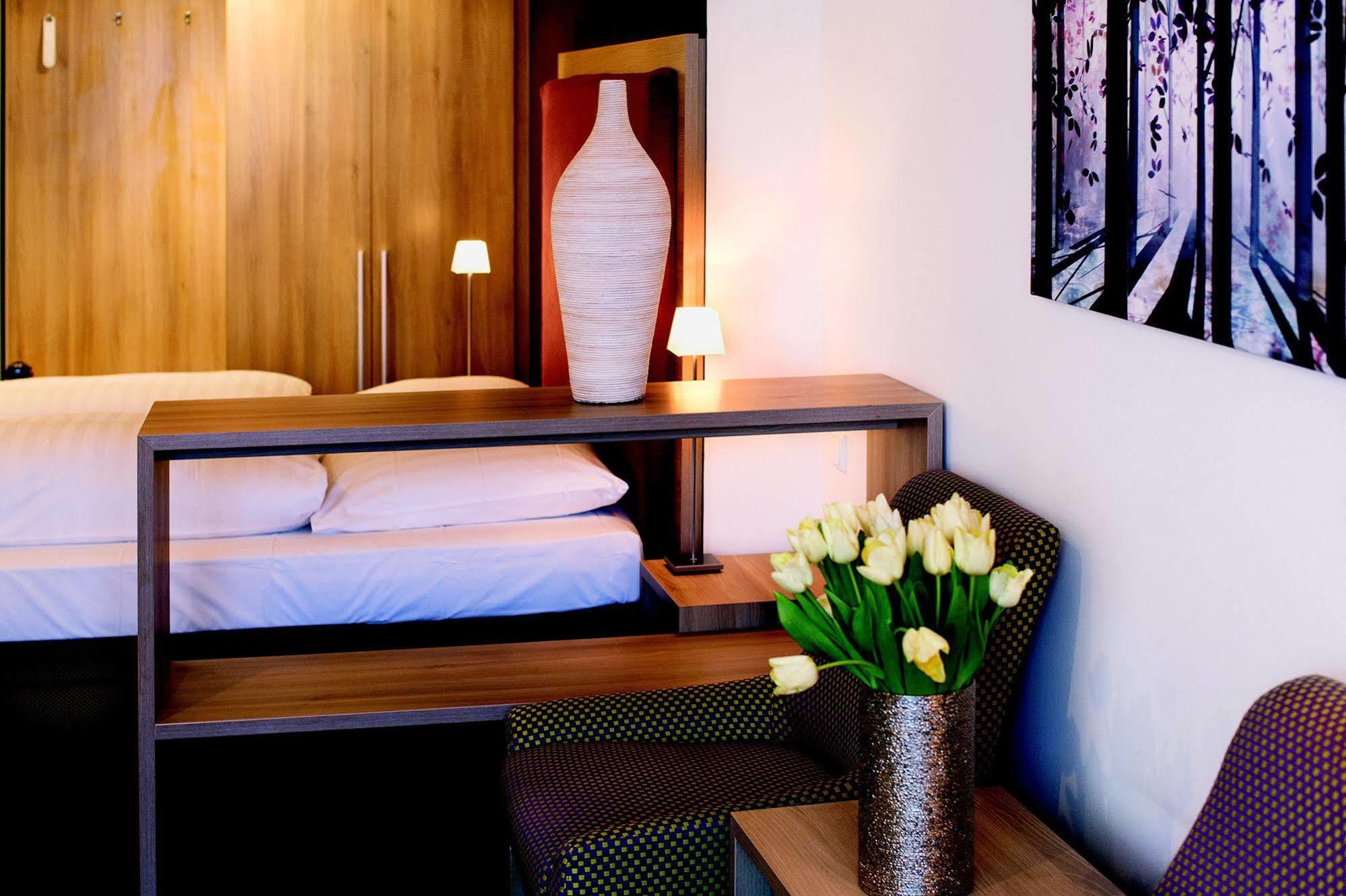Am Schlosspark Garni 4* Husum (Schleswig-Holstein)