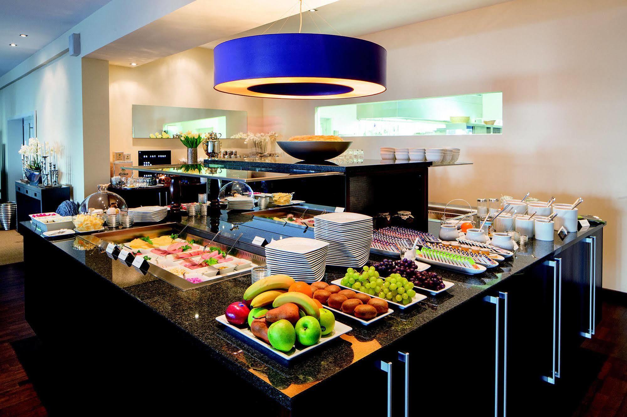 Am Schlosspark Garni Hotel Husum (Schleswig-Holstein)