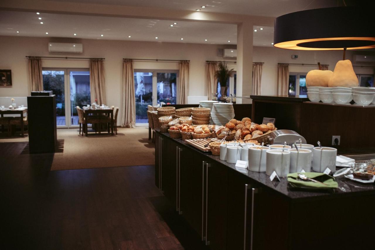 Am Schlosspark Garni 4* Husum (Schleswig-Holstein)