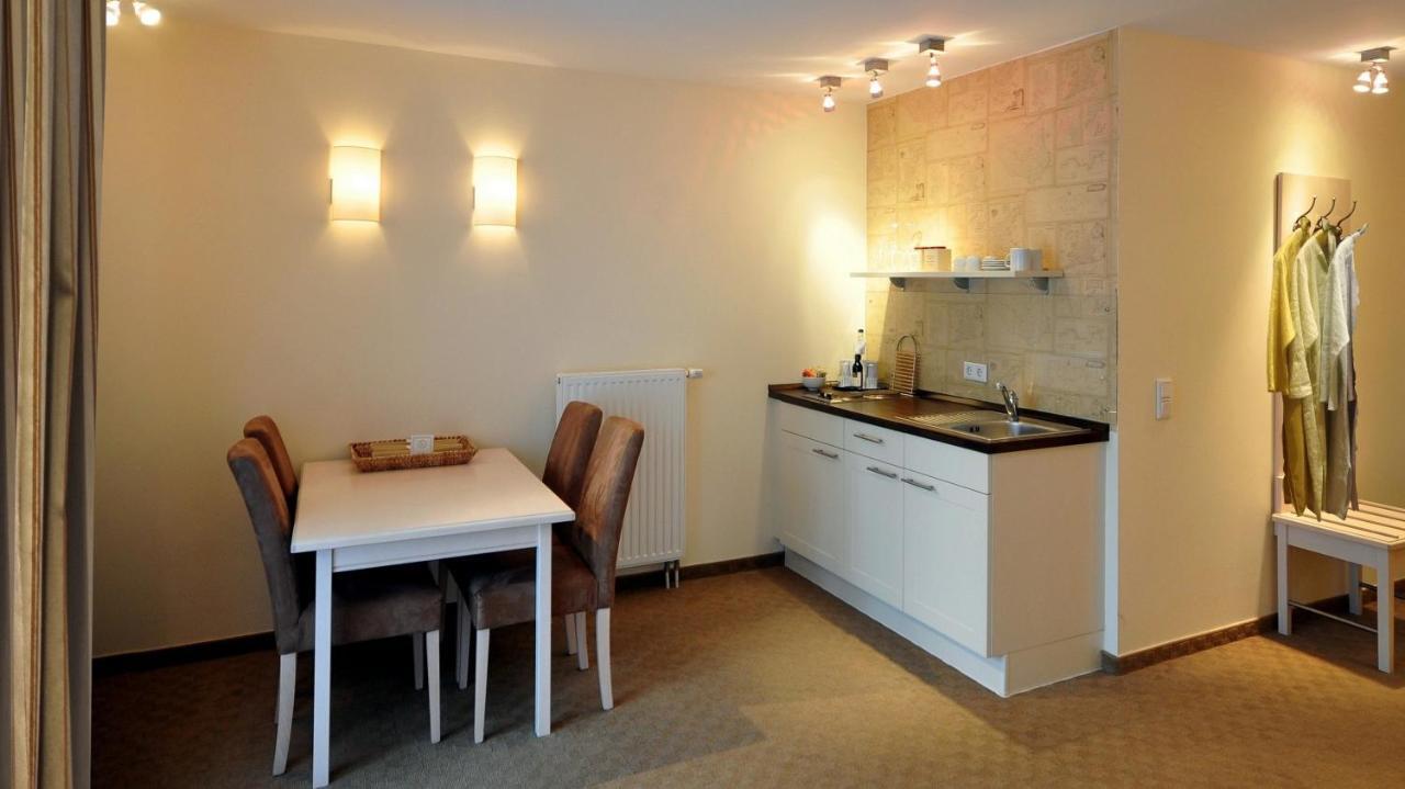 Am Schlosspark Garni 4* Husum (Schleswig-Holstein)