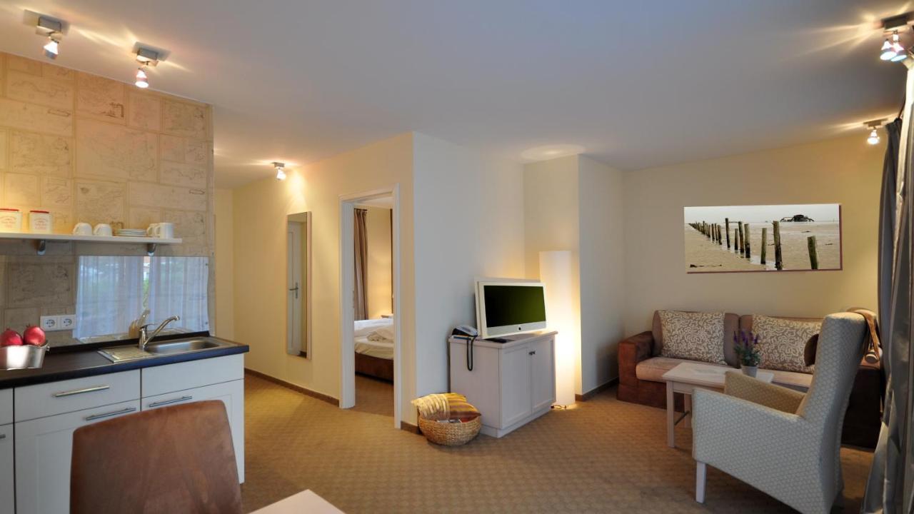 Am Schlosspark Garni 4*